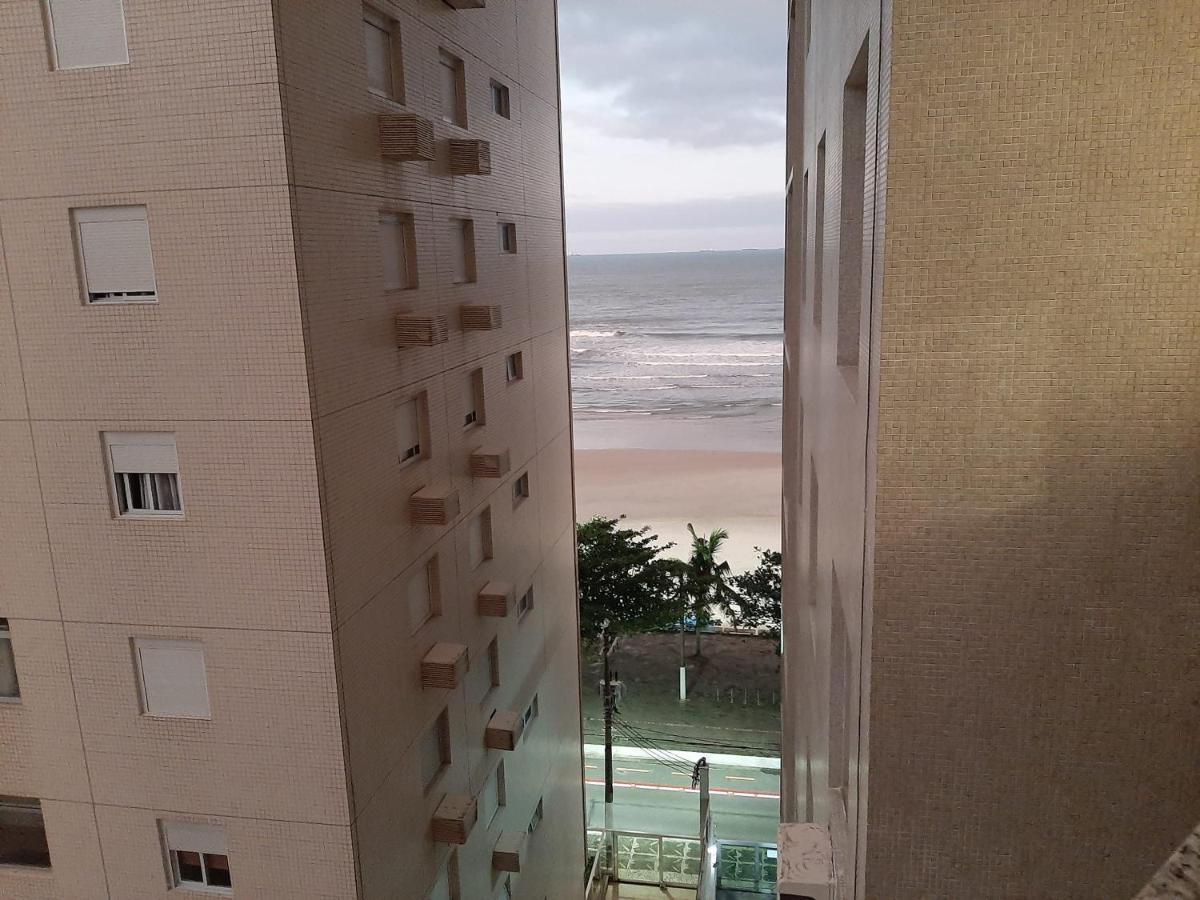 Marvelous Apartment With Ocean View In Pitangueiras - Sao016 Guarujá Kültér fotó